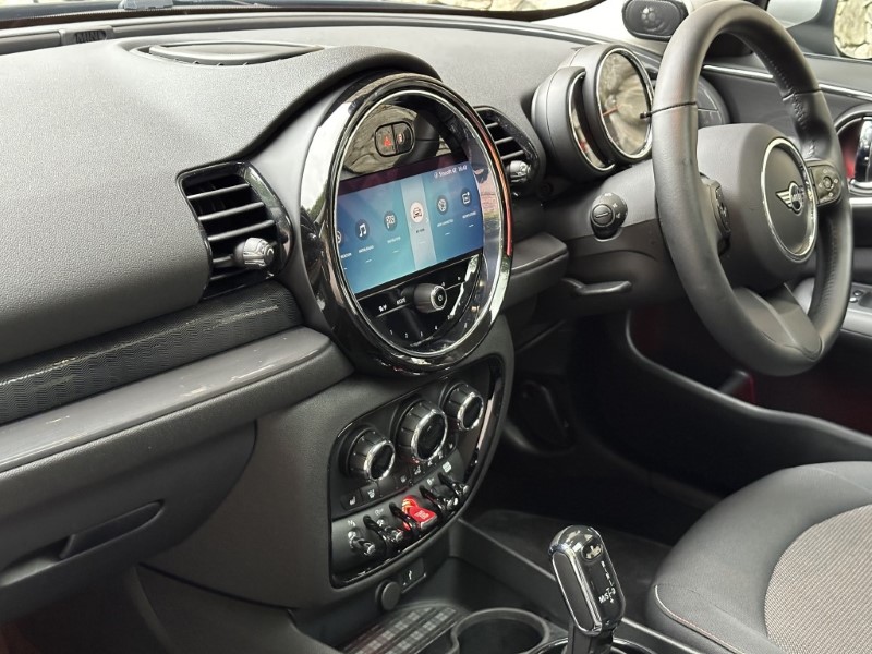 2023 (72) MINI CLUBMAN 1.5 Cooper Classic 6dr Auto 3432341