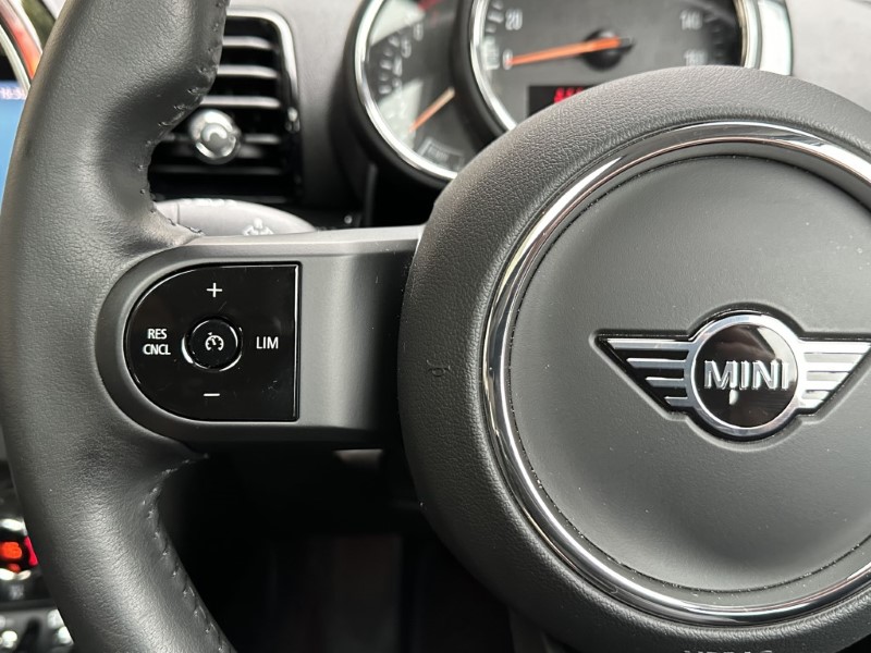 2023 (72) MINI CLUBMAN 1.5 Cooper Classic 6dr Auto 3432333