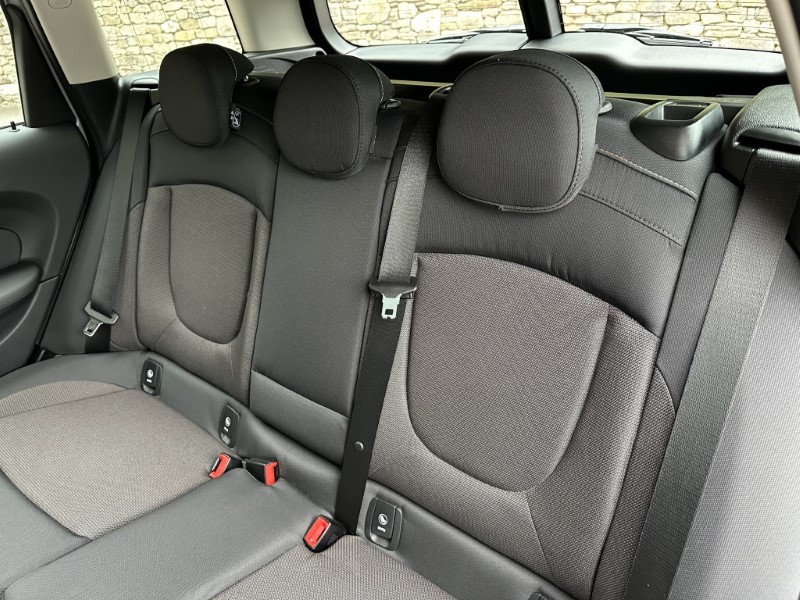 2023 (72) MINI CLUBMAN 1.5 Cooper Classic 6dr Auto 3432356