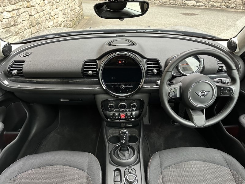 2023 (72) MINI CLUBMAN 1.5 Cooper Classic 6dr Auto 3432325