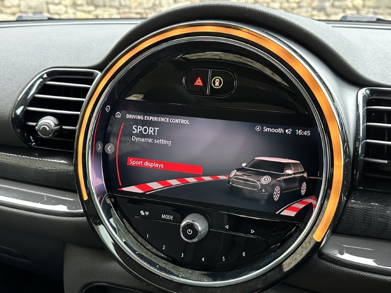 2023 (72) MINI CLUBMAN 1.5 Cooper Classic 6dr Auto 3432361