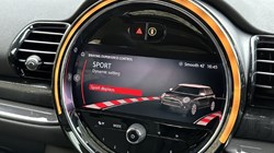 2023 (72) MINI CLUBMAN 1.5 Cooper Classic 6dr Auto 3432361