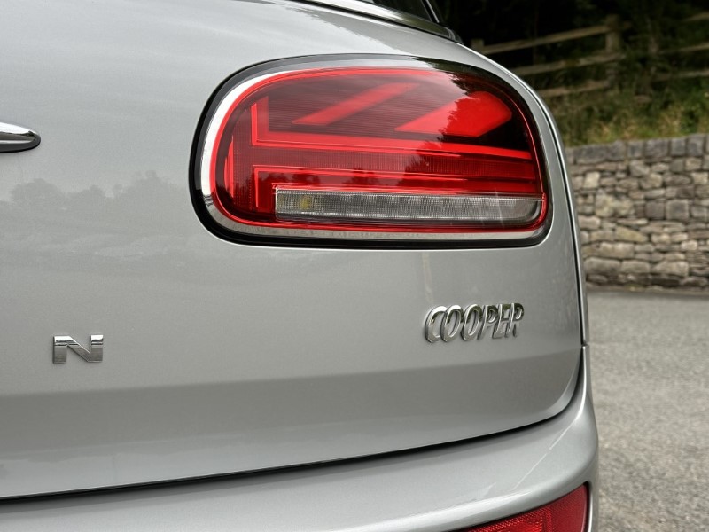 2023 (72) MINI CLUBMAN 1.5 Cooper Classic 6dr Auto 3432313