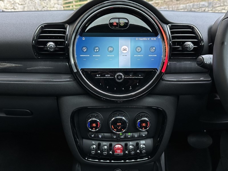 2023 (72) MINI CLUBMAN 1.5 Cooper Classic 6dr Auto 3432326