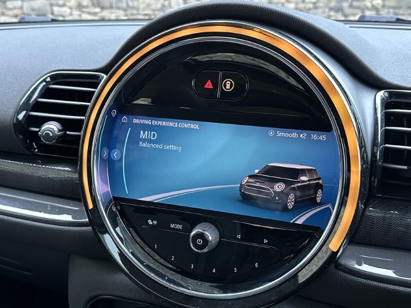 2023 (72) MINI CLUBMAN 1.5 Cooper Classic 6dr Auto 3432362