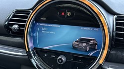 2023 (72) MINI CLUBMAN 1.5 Cooper Classic 6dr Auto 3432362