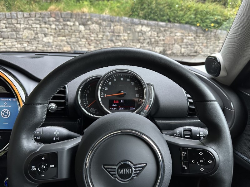 2023 (72) MINI CLUBMAN 1.5 Cooper Classic 6dr Auto 3432380