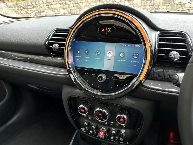 2023 (72) MINI CLUBMAN 1.5 Cooper Classic 6dr Auto 3432360