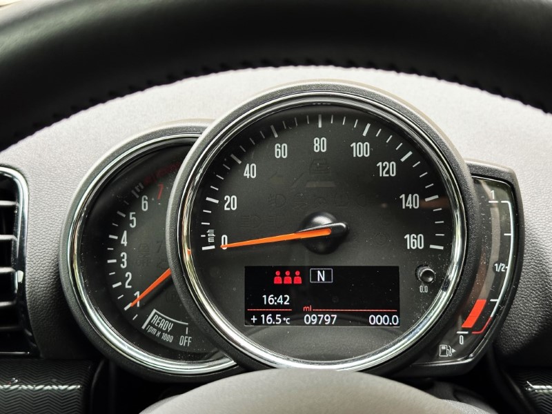 2023 (72) MINI CLUBMAN 1.5 Cooper Classic 6dr Auto 3432349