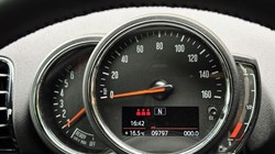 2023 (72) MINI CLUBMAN 1.5 Cooper Classic 6dr Auto 3432349