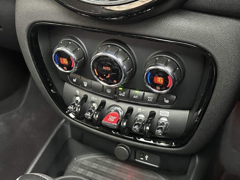 2023 (72) MINI CLUBMAN 1.5 Cooper Classic 6dr Auto 3432331