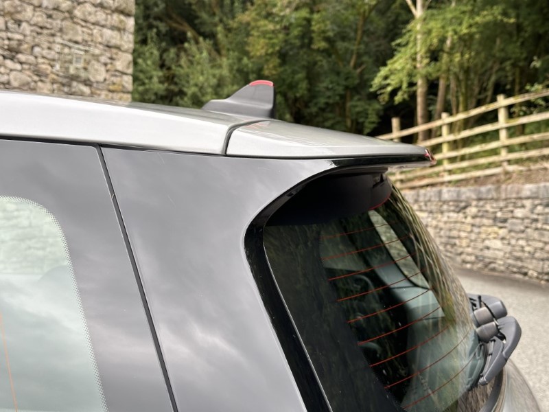 2023 (72) MINI CLUBMAN 1.5 Cooper Classic 6dr Auto 3432352