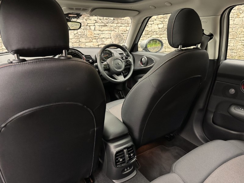 2023 (72) MINI CLUBMAN 1.5 Cooper Classic 6dr Auto 3432357