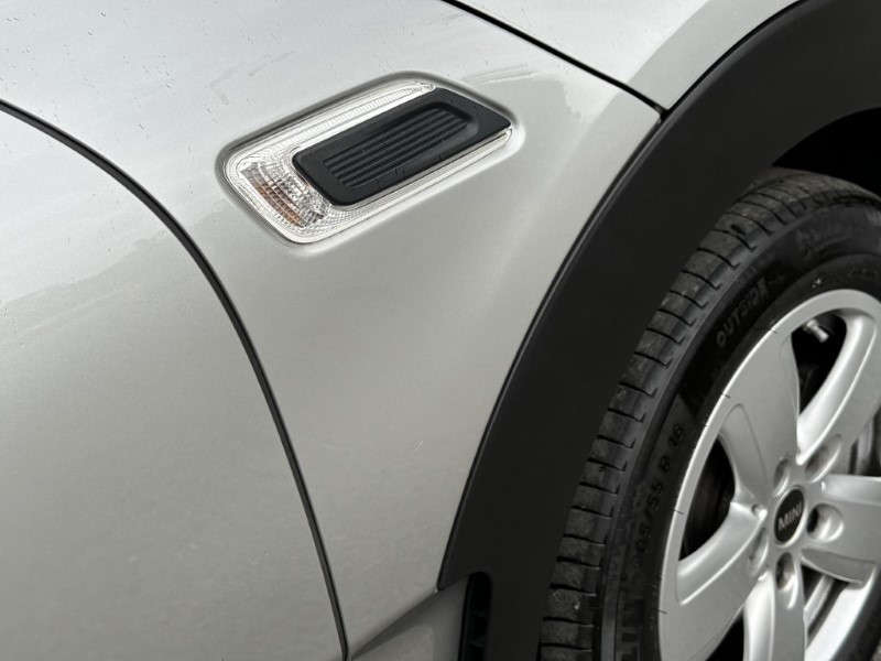 2023 (72) MINI CLUBMAN 1.5 Cooper Classic 6dr Auto 3432379