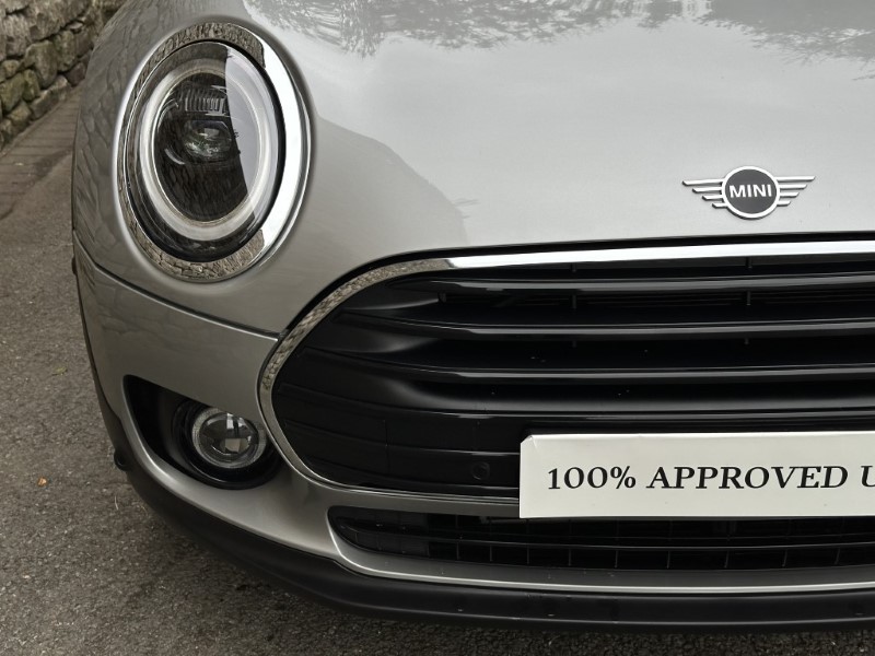 2023 (72) MINI CLUBMAN 1.5 Cooper Classic 6dr Auto 3432337