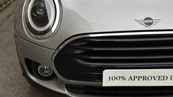 2023 (72) MINI CLUBMAN 1.5 Cooper Classic 6dr Auto 3432337