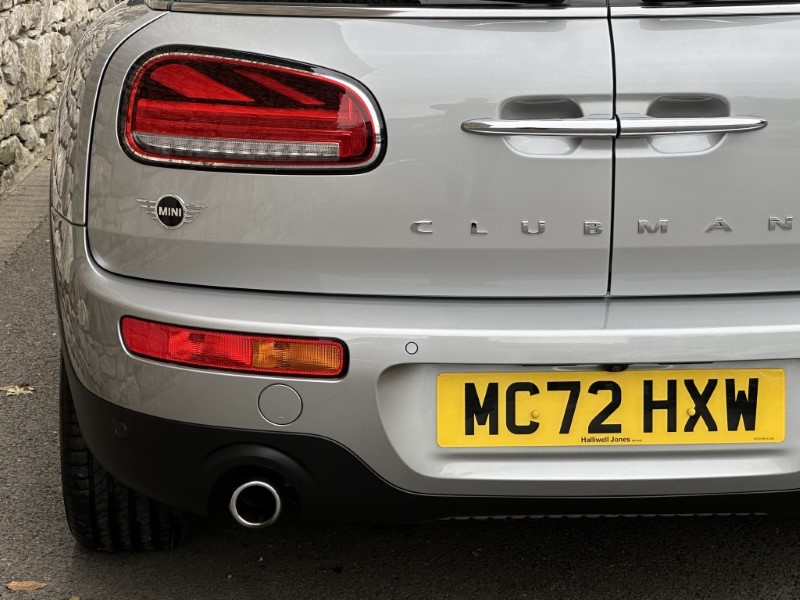 2023 (72) MINI CLUBMAN 1.5 Cooper Classic 6dr Auto 3432311