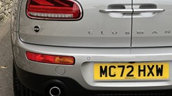 2023 (72) MINI CLUBMAN 1.5 Cooper Classic 6dr Auto 3432311
