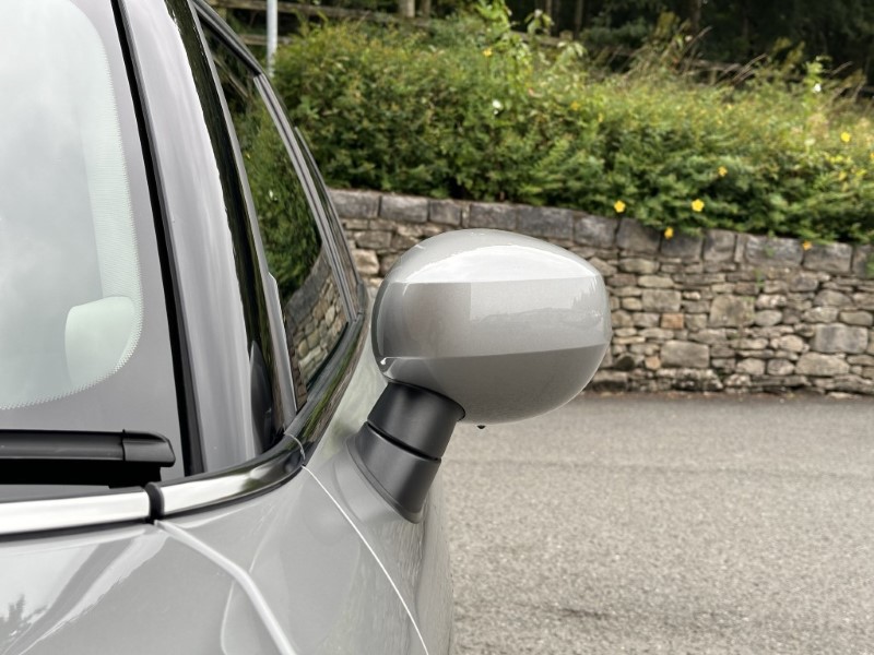 2023 (72) MINI CLUBMAN 1.5 Cooper Classic 6dr Auto 3432355