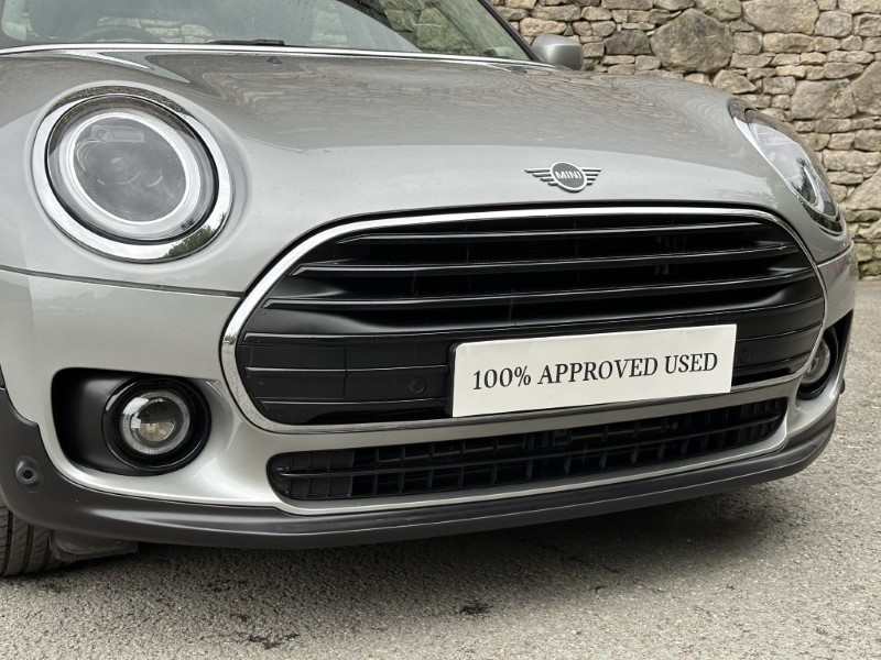 2023 (72) MINI CLUBMAN 1.5 Cooper Classic 6dr Auto 3432366
