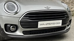 2023 (72) MINI CLUBMAN 1.5 Cooper Classic 6dr Auto 3432366