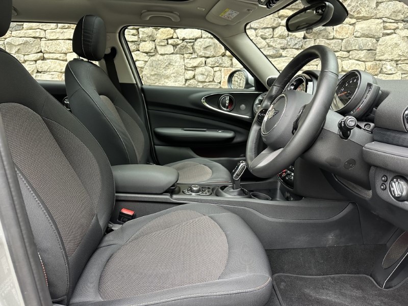 2023 (72) MINI CLUBMAN 1.5 Cooper Classic 6dr Auto 3432318