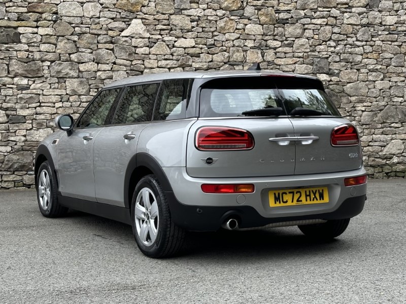 2023 (72) MINI CLUBMAN 1.5 Cooper Classic 6dr Auto 3432351
