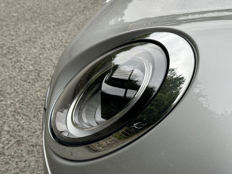 2023 (72) MINI CLUBMAN 1.5 Cooper Classic 6dr Auto 3432370