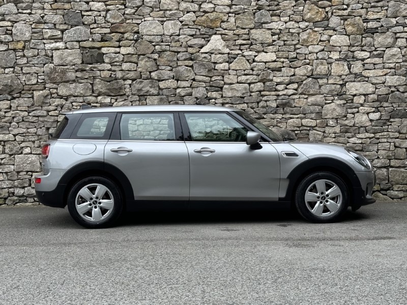 2023 (72) MINI CLUBMAN 1.5 Cooper Classic 6dr Auto 3432310