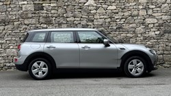2023 (72) MINI CLUBMAN 1.5 Cooper Classic 6dr Auto 3432310