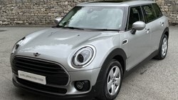 2023 (72) MINI CLUBMAN 1.5 Cooper Classic 6dr Auto 3432353