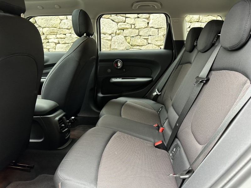 2023 (72) MINI CLUBMAN 1.5 Cooper Classic 6dr Auto 3432348