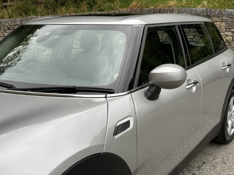 2023 (72) MINI CLUBMAN 1.5 Cooper Classic 6dr Auto 3432354
