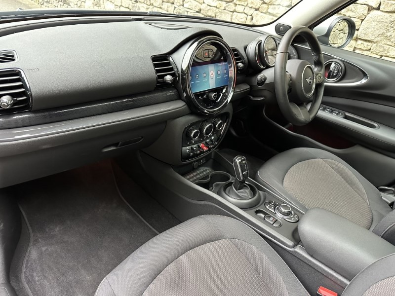 2023 (72) MINI CLUBMAN 1.5 Cooper Classic 6dr Auto 3432340