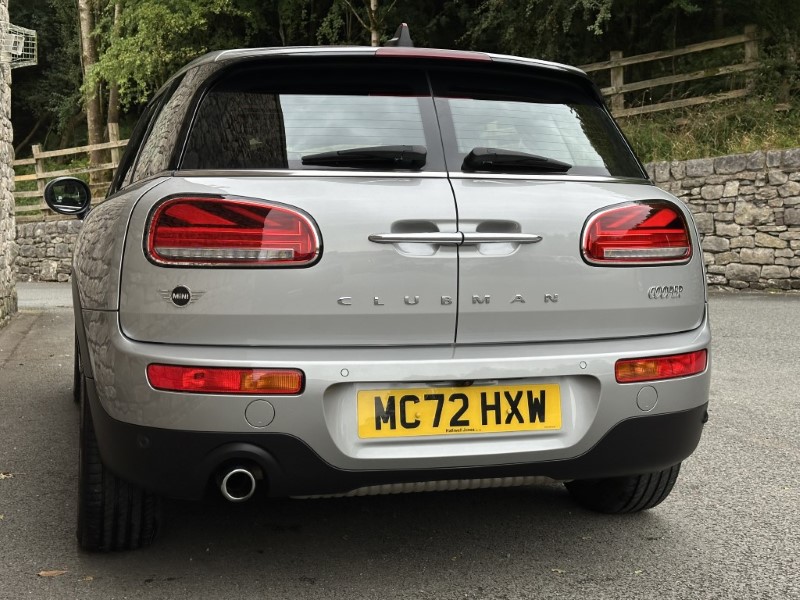 2023 (72) MINI CLUBMAN 1.5 Cooper Classic 6dr Auto 3432314