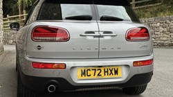 2023 (72) MINI CLUBMAN 1.5 Cooper Classic 6dr Auto 3432314