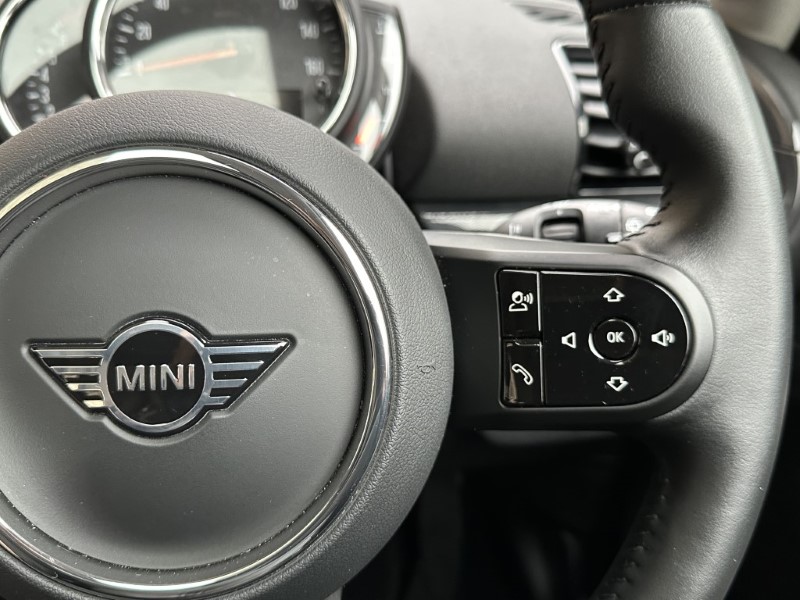 2023 (72) MINI CLUBMAN 1.5 Cooper Classic 6dr Auto 3432334