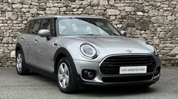 2023 (72) MINI CLUBMAN 1.5 Cooper Classic 6dr Auto 3432365
