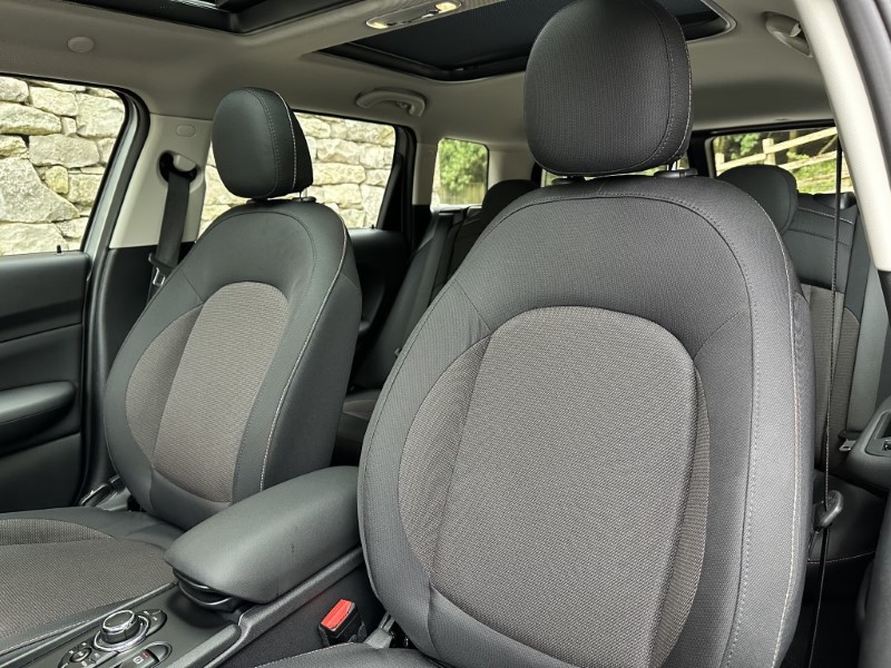 2023 (72) MINI CLUBMAN 1.5 Cooper Classic 6dr Auto 3432343