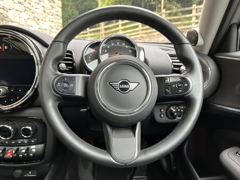 2023 (72) MINI CLUBMAN 1.5 Cooper Classic 6dr Auto 3432324