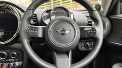 2023 (72) MINI CLUBMAN 1.5 Cooper Classic 6dr Auto 3432324