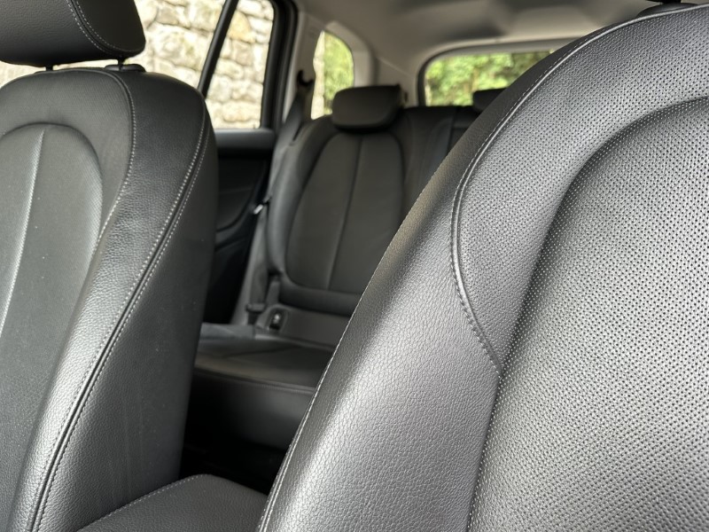 2020 (20) BMW 2 SERIES 220i Luxury 5dr Gran Tourer 3474812