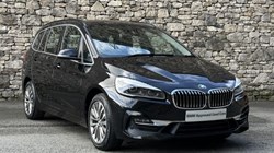 2020 (20) BMW 2 SERIES 220i Luxury 5dr Gran Tourer 3474840