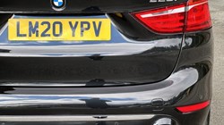 2020 (20) BMW 2 SERIES 220i Luxury 5dr Gran Tourer 3474782
