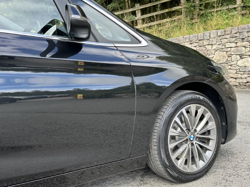 2020 (20) BMW 2 SERIES 220i Luxury 5dr Gran Tourer 3474851