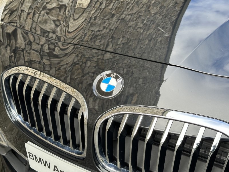 2020 (20) BMW 2 SERIES 220i Luxury 5dr Gran Tourer 3474808