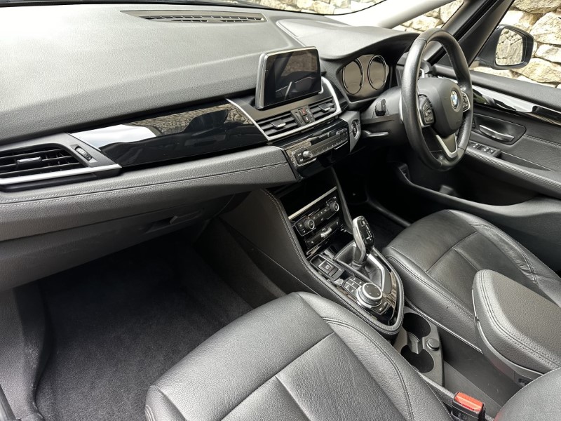 2020 (20) BMW 2 SERIES 220i Luxury 5dr Gran Tourer 3474809