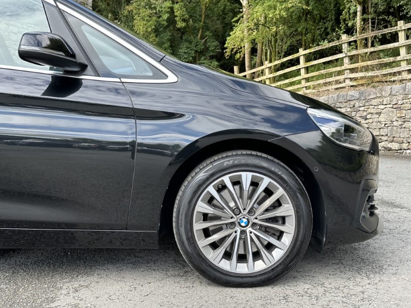 2020 (20) BMW 2 SERIES 220i Luxury 5dr Gran Tourer 3474850