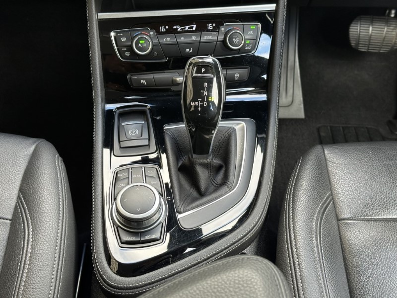 2020 (20) BMW 2 SERIES 220i Luxury 5dr Gran Tourer 3474794