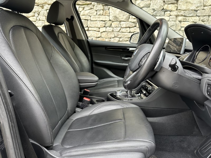 2020 (20) BMW 2 SERIES 220i Luxury 5dr Gran Tourer 3474787